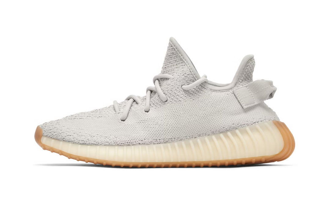 Yeezy Boost 350 V2 Sesame – Spicysneakers