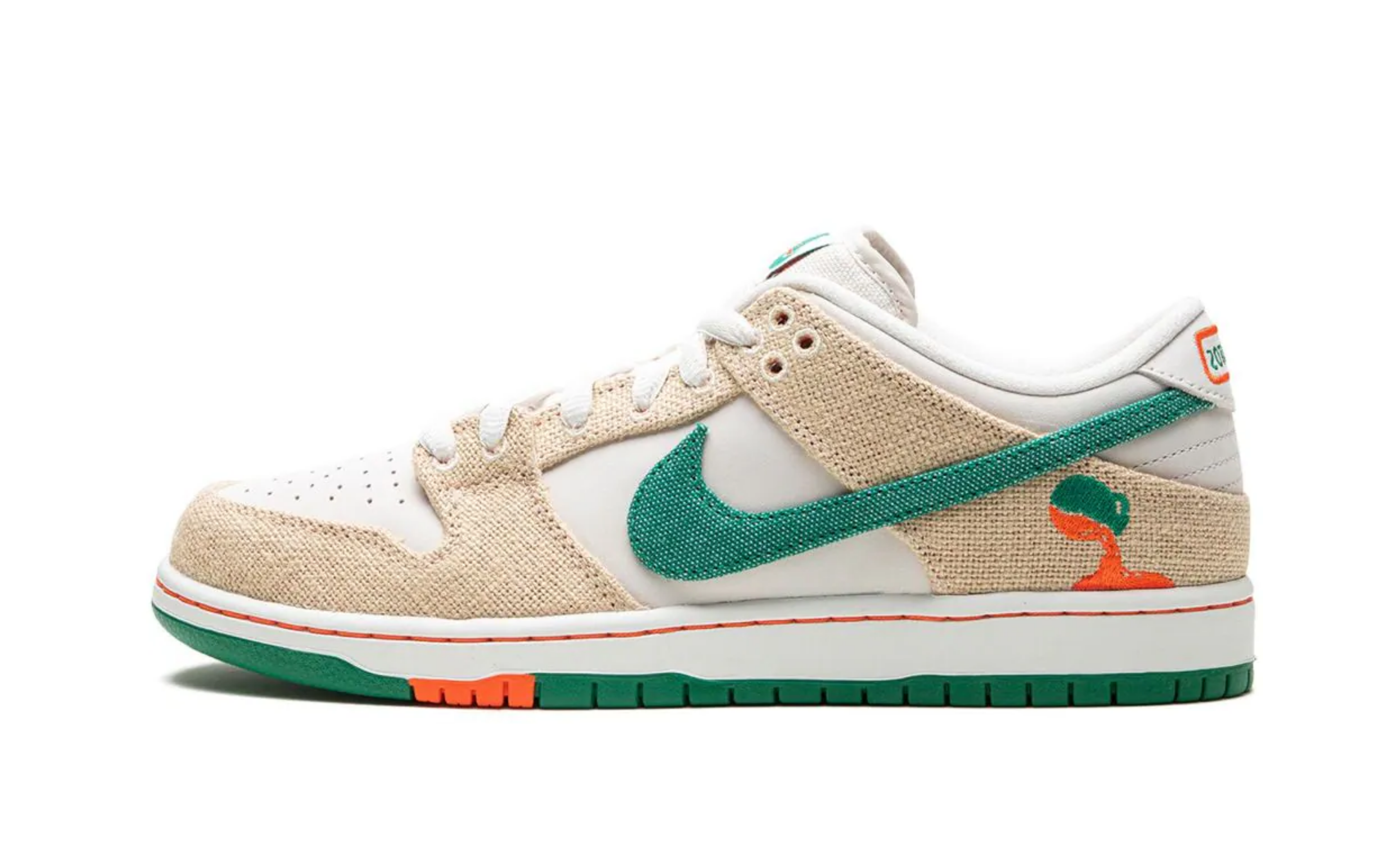 Nike SB Dunk Low Jarritos – Spicysneakers