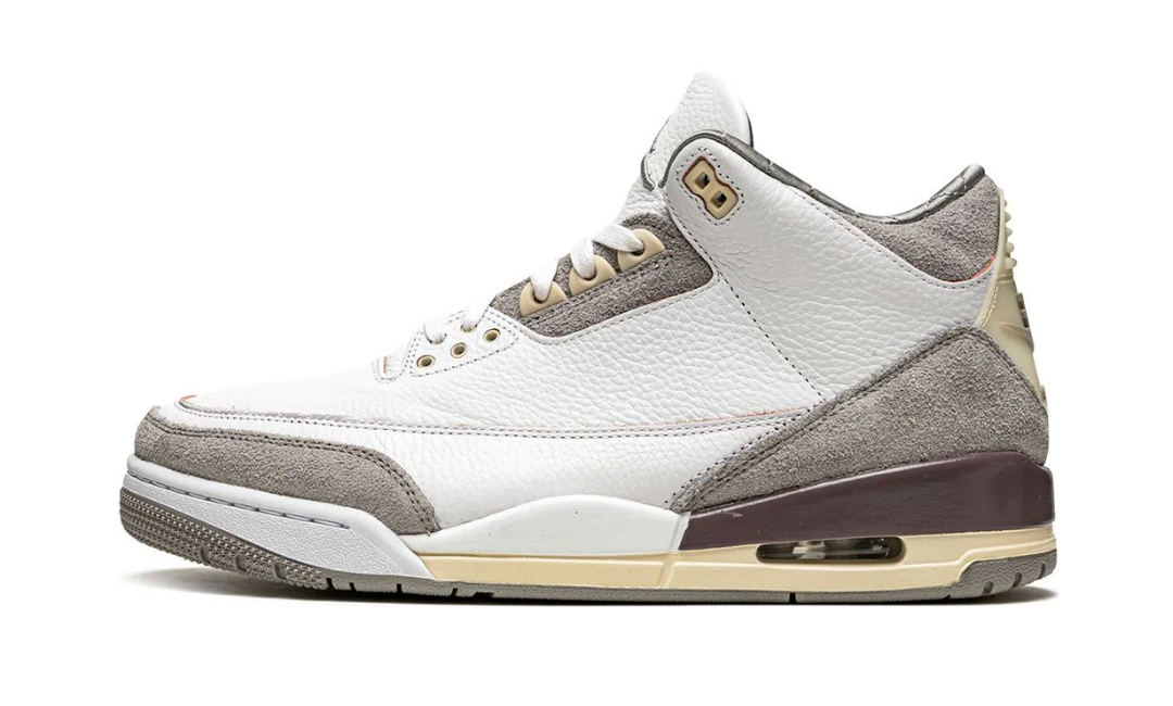 Air Jordan 3 Retro hot George Town