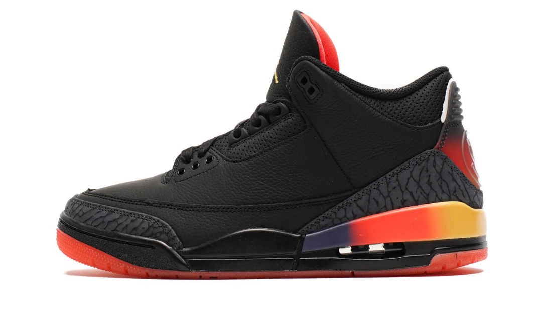 Air jordan 3 hotsell