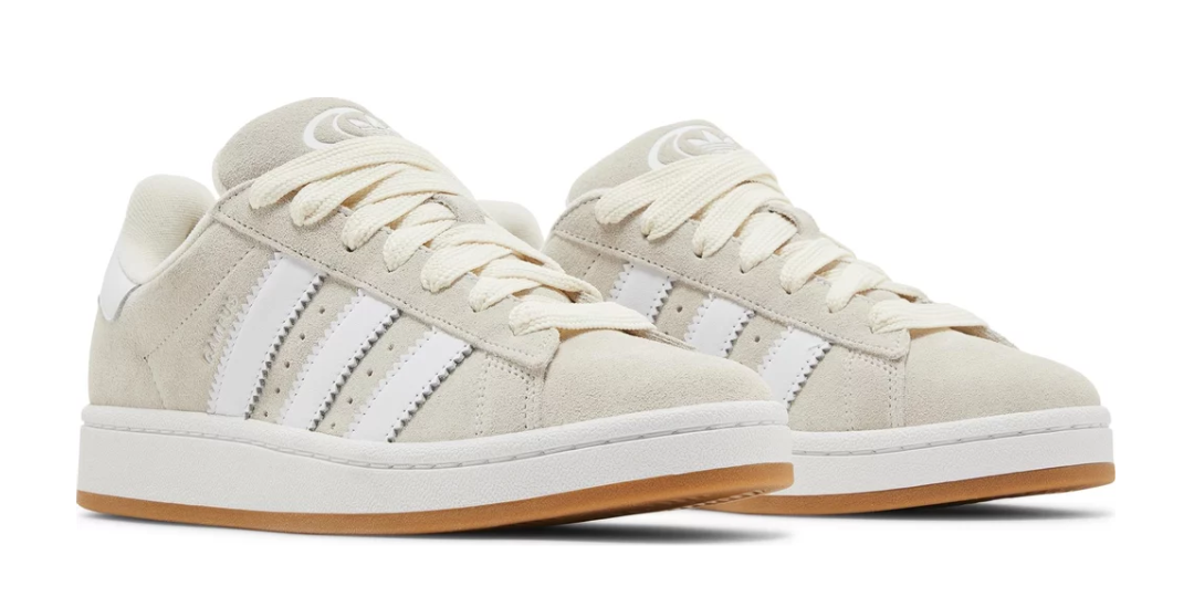 Adidas Campus Limitowane Buty Sneakersy