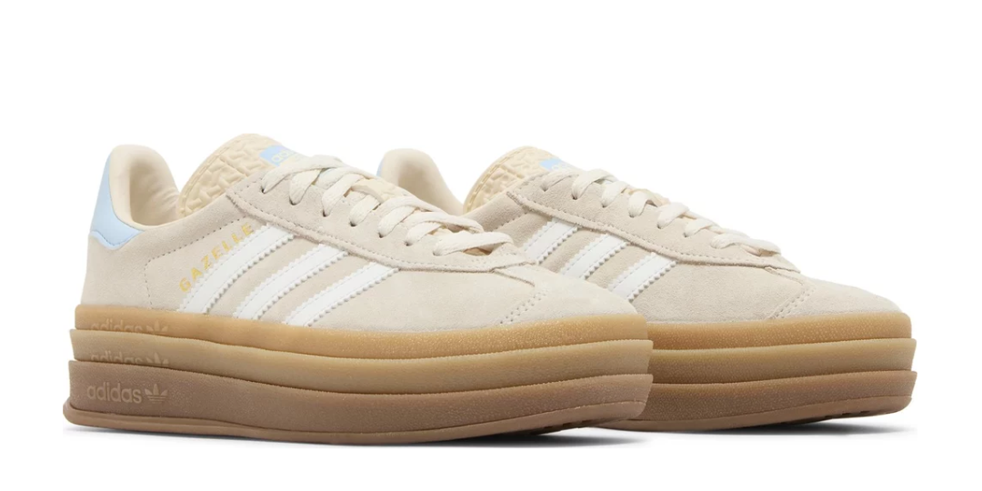 Adidas Gazelle Limitowane Buty Sneakersy