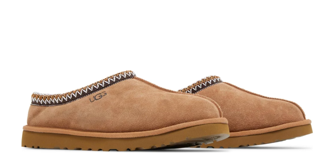 Limitowane Buty UGG Tasman Slipper