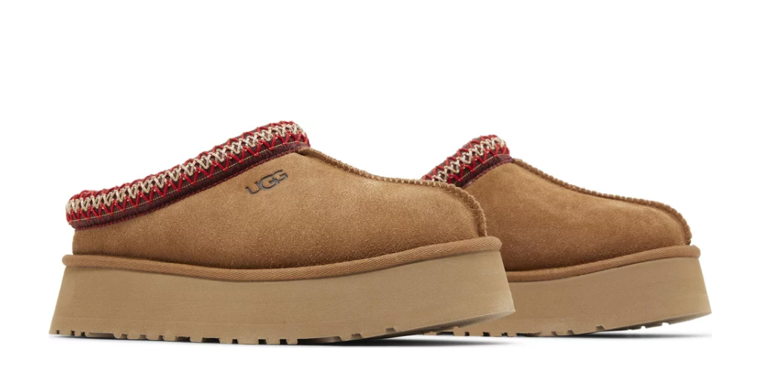 Limitowane Buty UGG Tazz Slipper