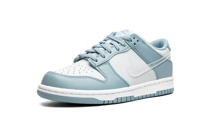 Nike Dunk Low Clear Blue Swoosh (GS)