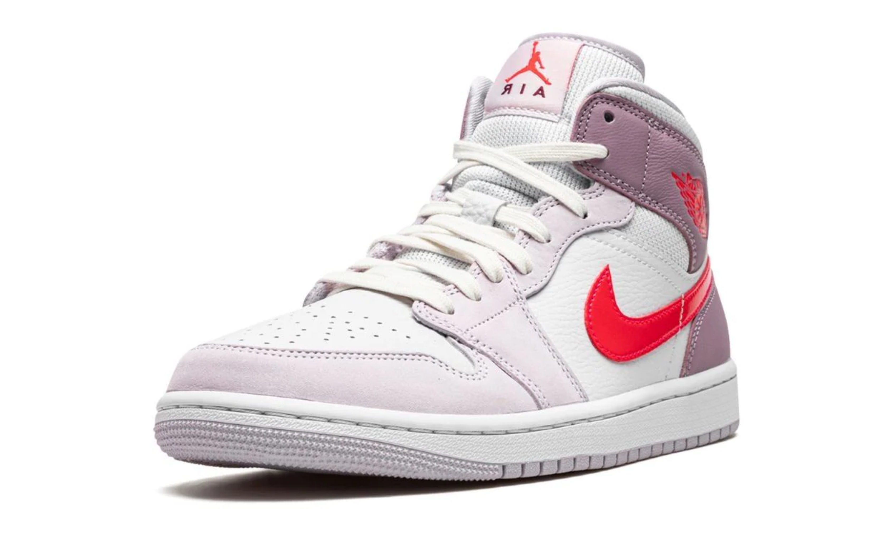 Air Jordan 1 Mid Valentine's Day (2022)