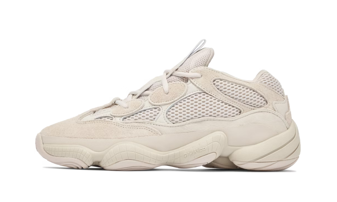 Yeezy 500 Blush