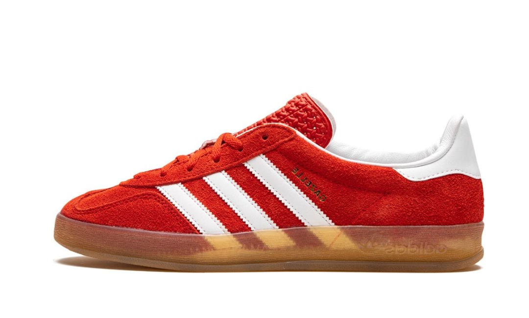 Adidas Gazelle Indoor Bold Orange