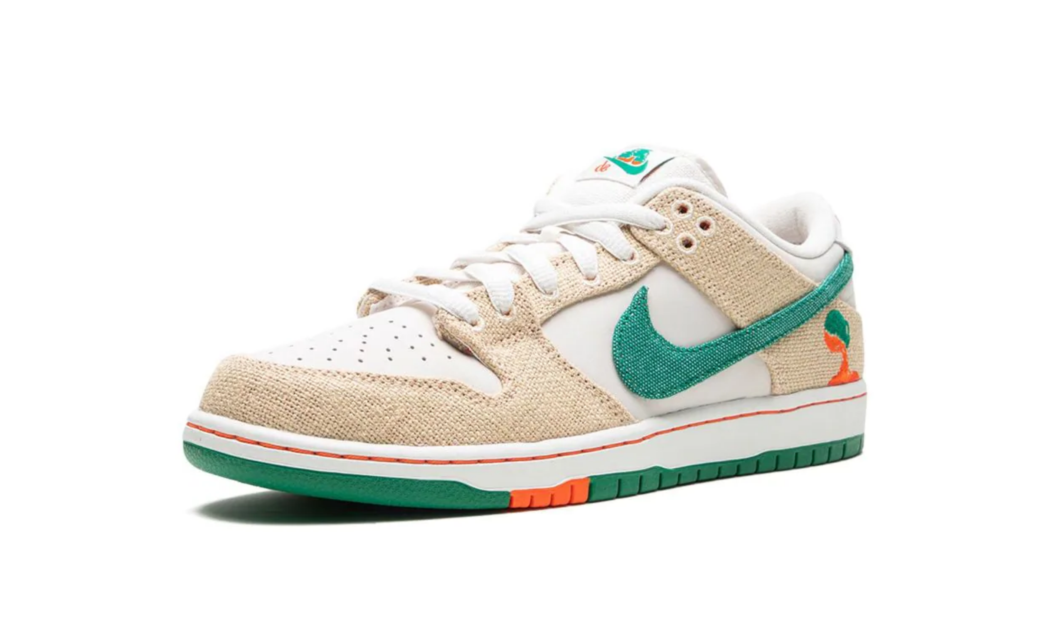 Nike SB Dunk Low Jarritos