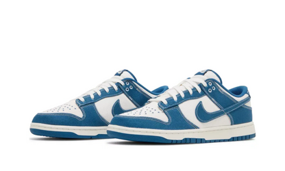 Nike Dunk Industrial Blue