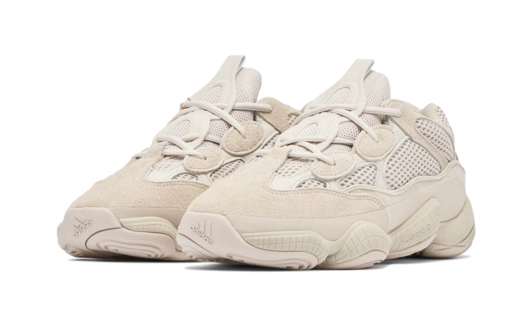 Yeezy 500 Blush