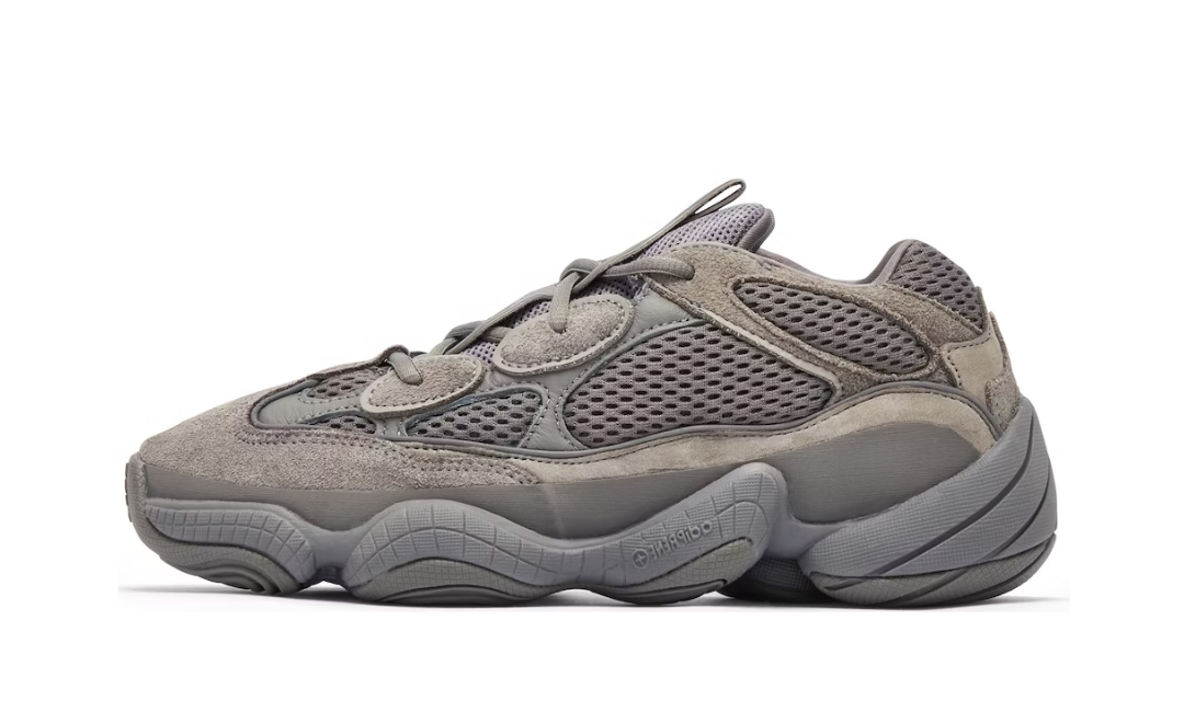 Yeezy 500 Granite