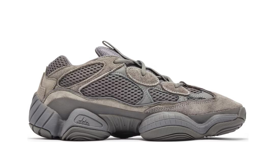 Yeezy 500 Granite