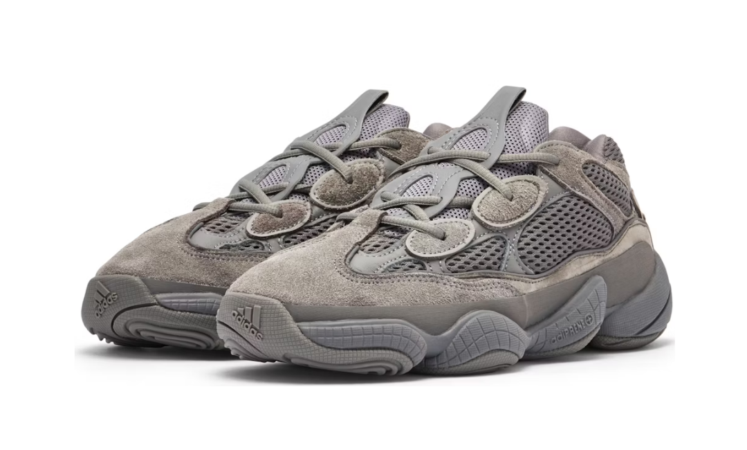 Yeezy 500 Granite