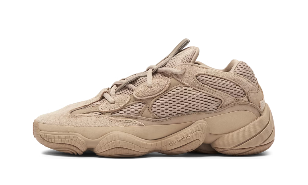 Yeezy 500 Taupe Light