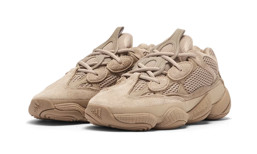 Yeezy 500 Taupe Light