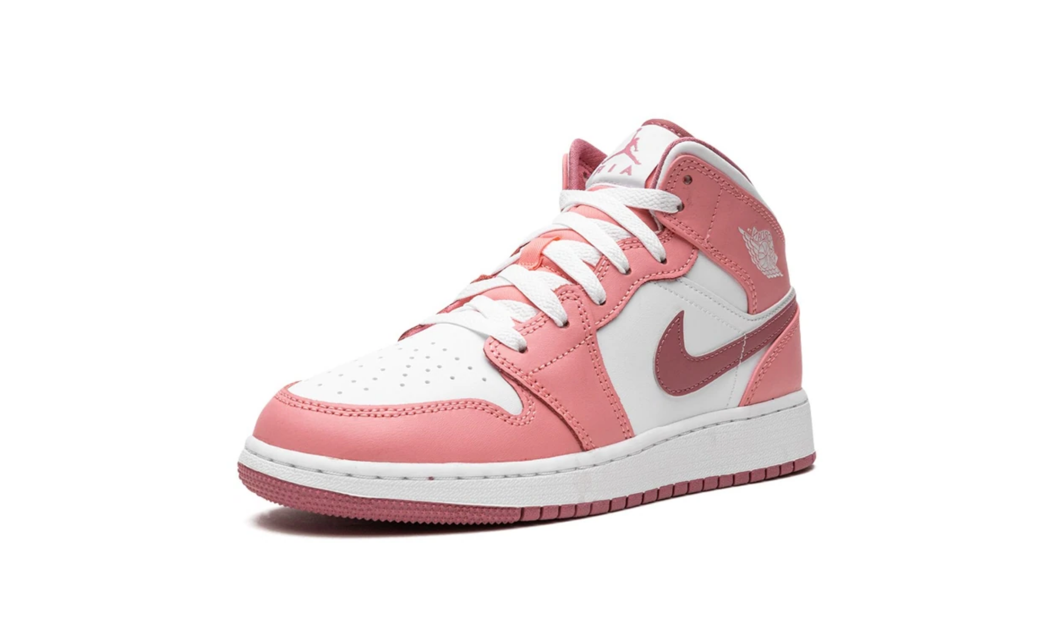 Air Jordan 1 Mid Valentine’s Day (2023)