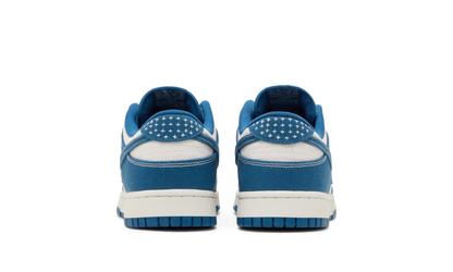 Nike Dunk Industrial Blue