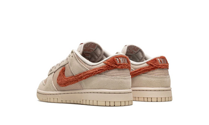 Nike Dunk Low Terry Swoosh