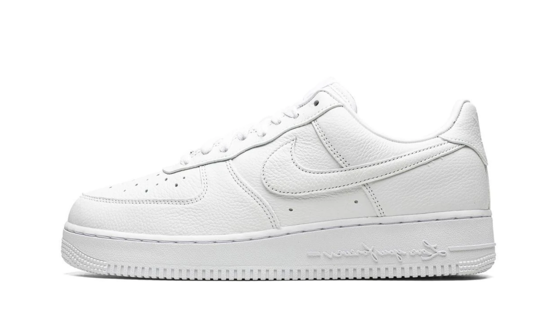 Nike Air Force 1 Low NOCTA Drake Certified Lover Boy