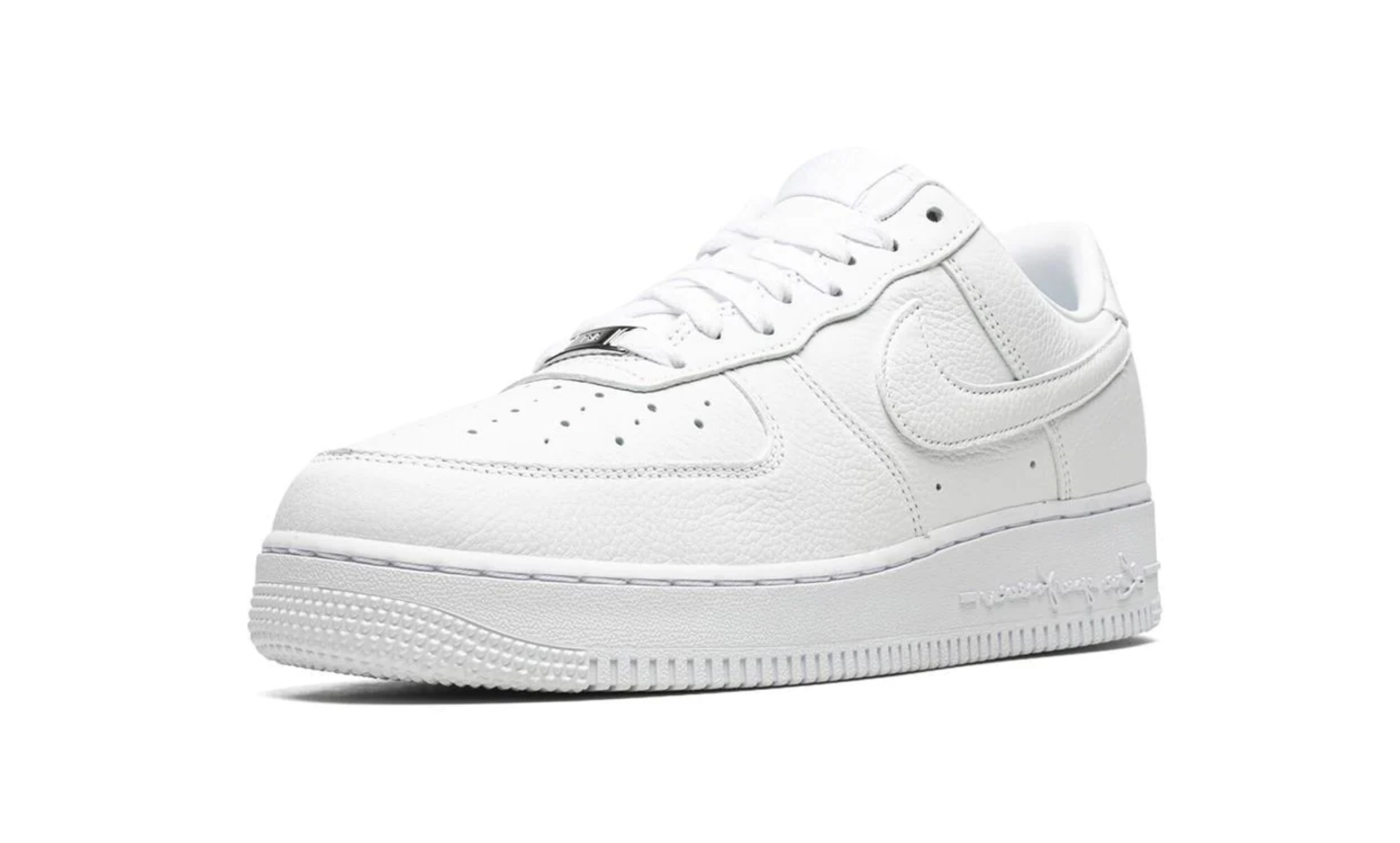 Nike Air Force 1 Low NOCTA Drake Certified Lover Boy