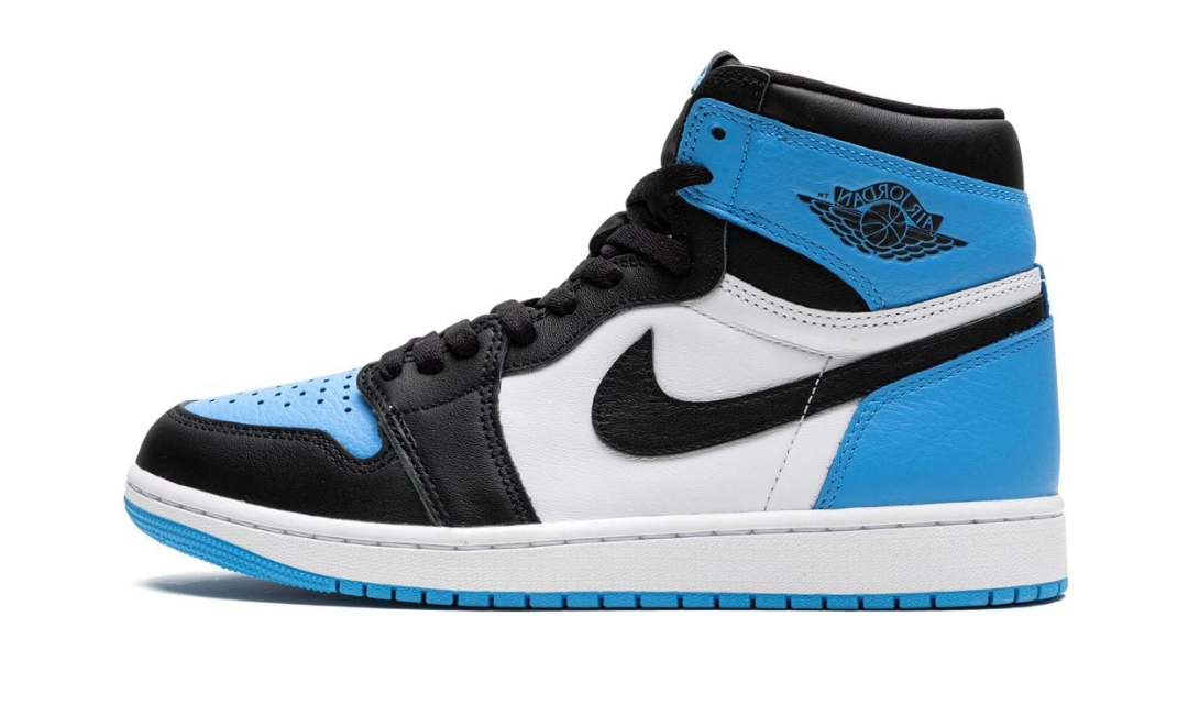 Air Jordan 1 High OG UNC Toe