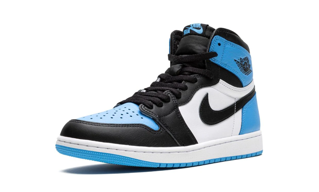 Air Jordan 1 High OG UNC Toe