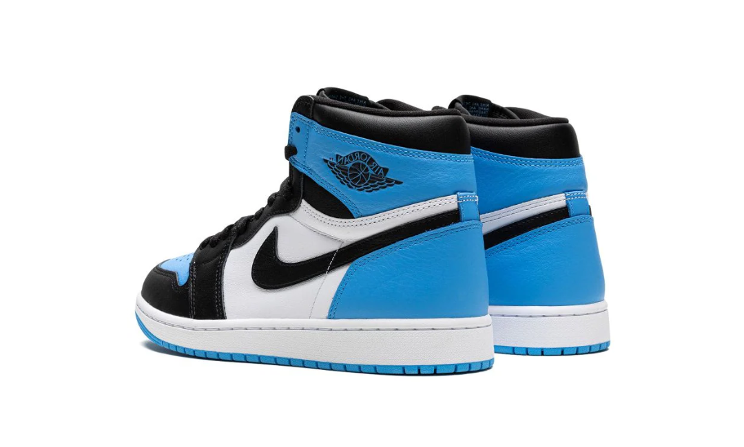 Air Jordan 1 High OG UNC Toe