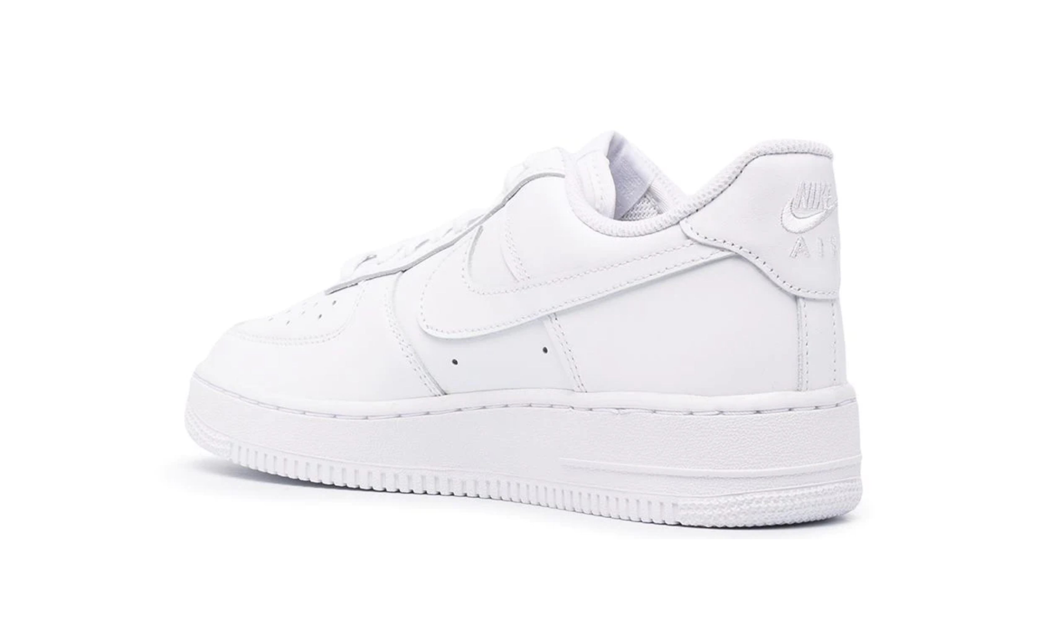 Nike Air Force 1 Low '07 Triple White Classic