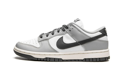 Nike Dunk Low Light Smoke Grey