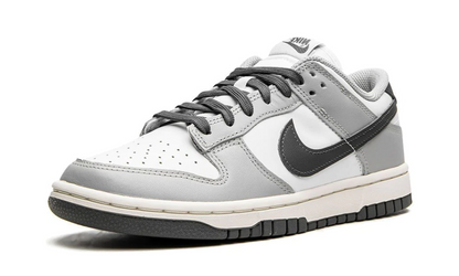 Nike Dunk Low Light Smoke Grey