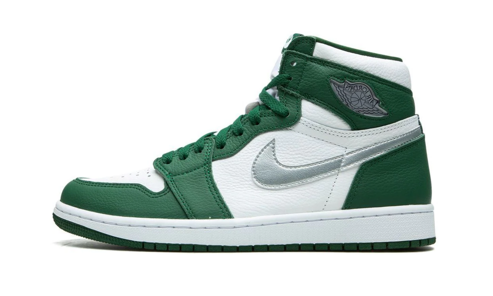 Air Jordan 1 High OG Gorge Green – Spicysneakers