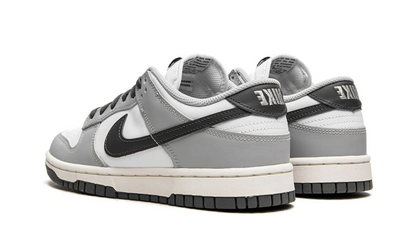 Nike Dunk Low Light Smoke Grey