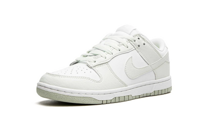 Nike Dunk Low Next Nature White Mint