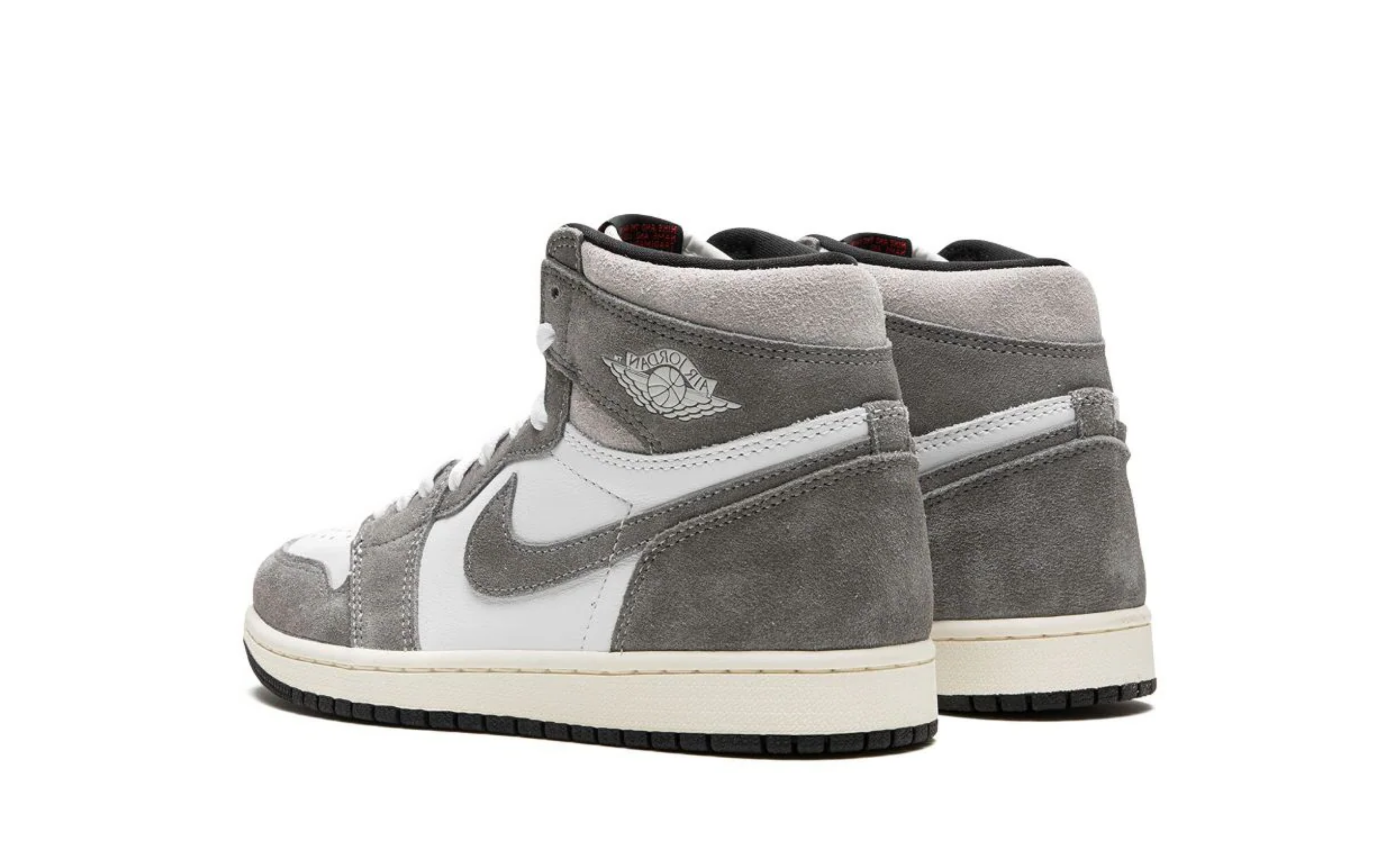 Air Jordan 1 High OG Washed Heritage