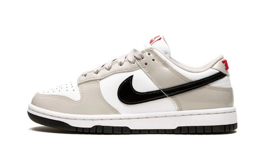 Nike Dunk Low Light Iron Ore