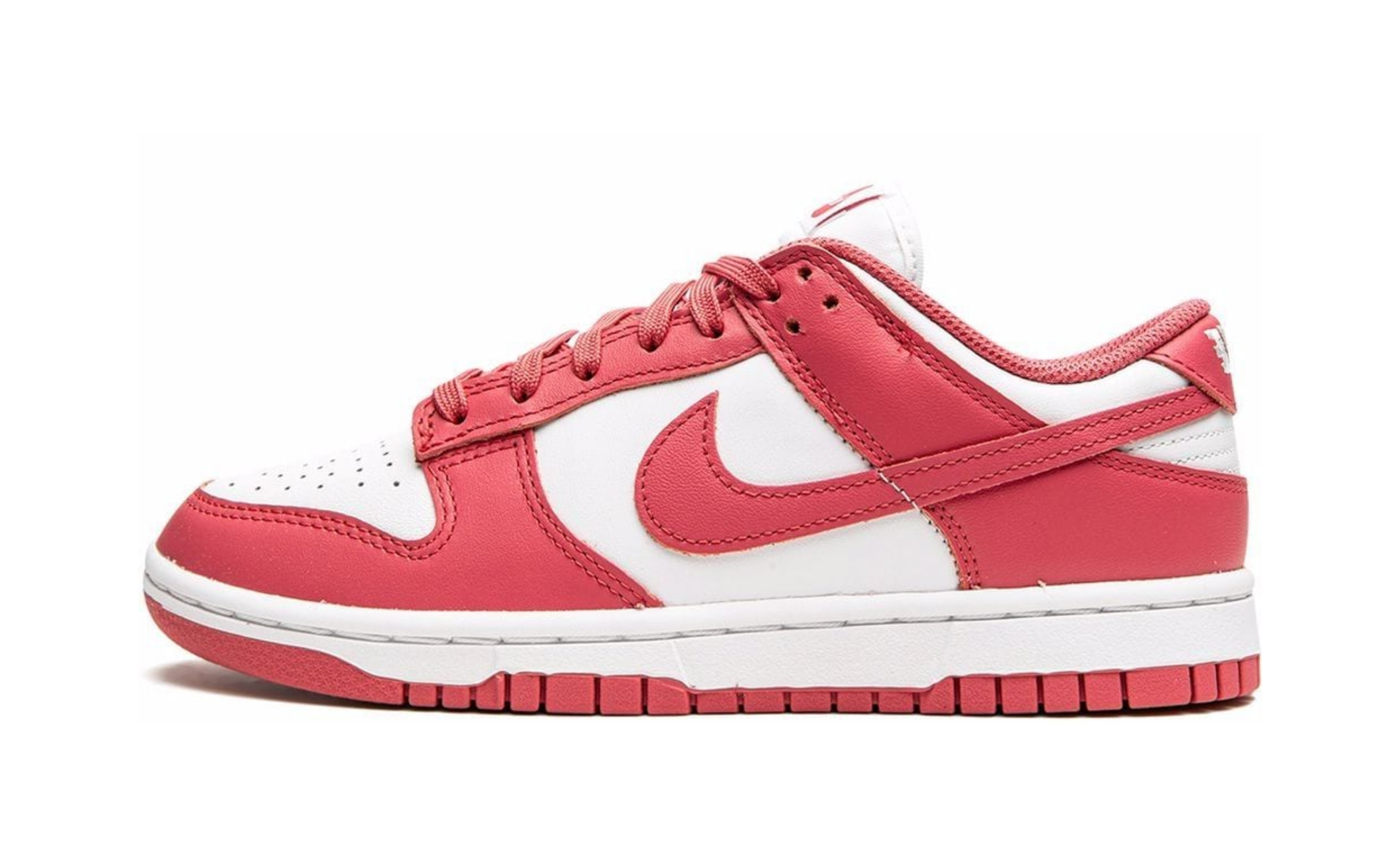 Nike Dunk Low Archeo Pink