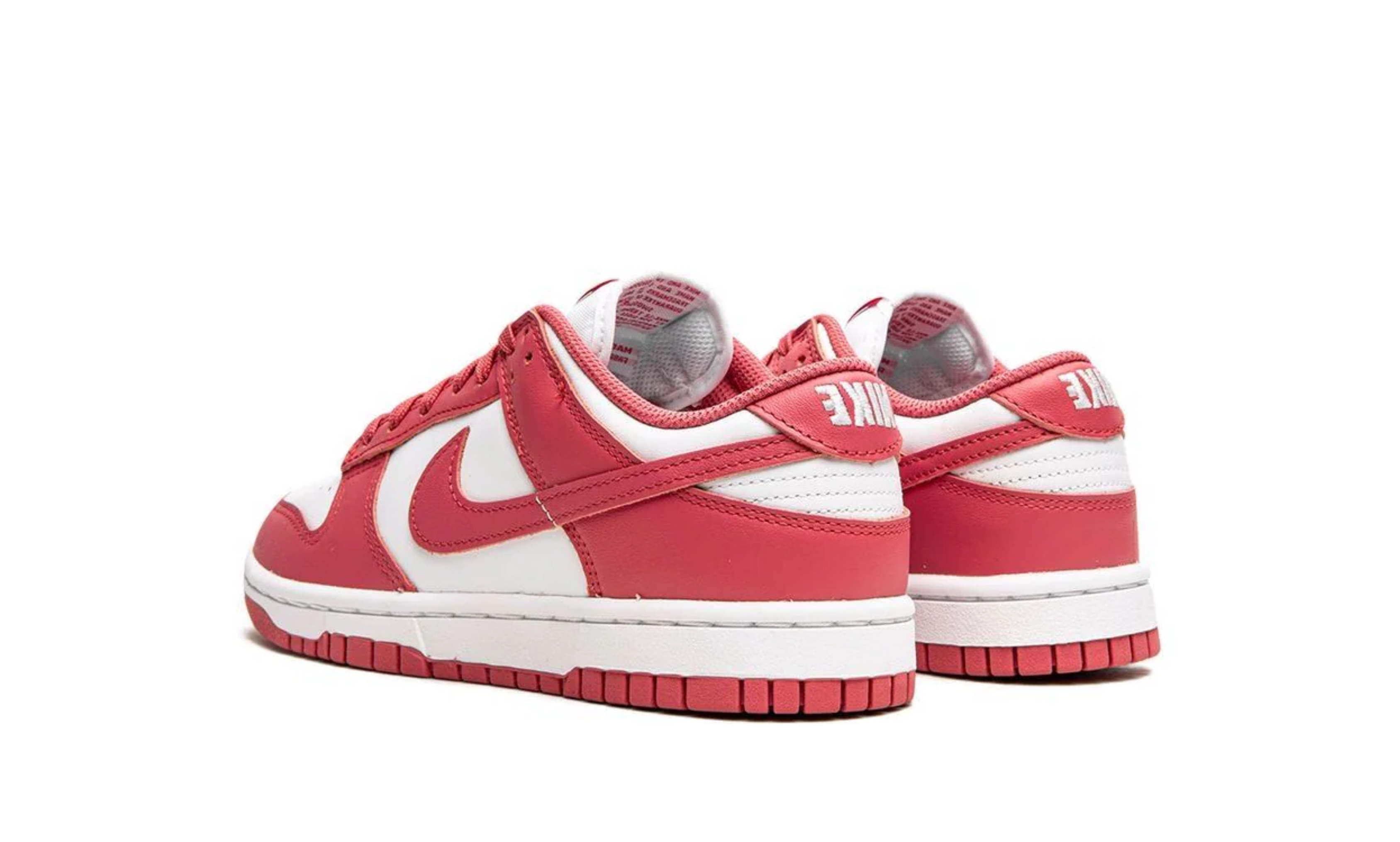 Nike Dunk Low Archeo Pink