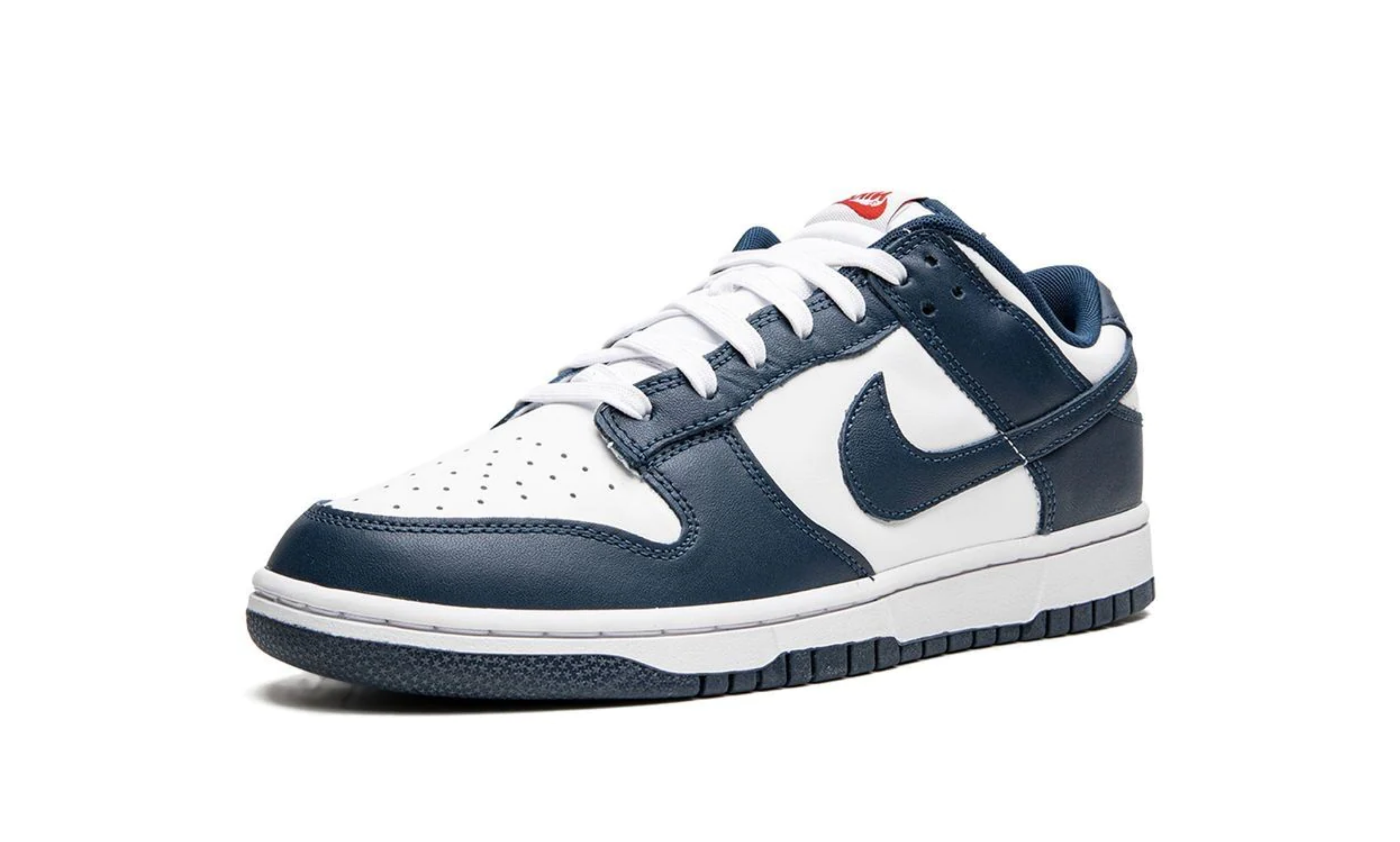 Nike Dunk Low Valerian Blue