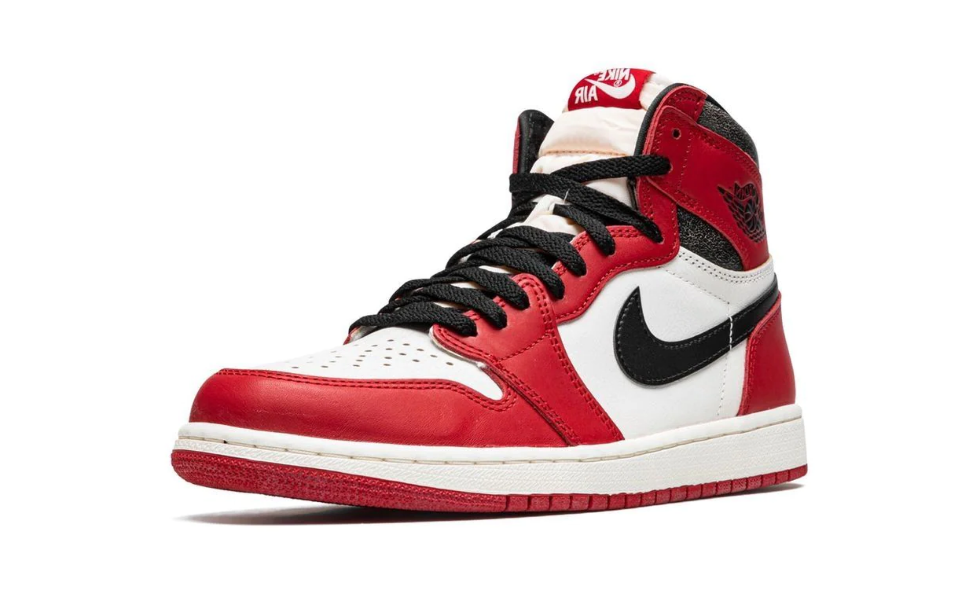 Air Jordan 1 High OG Chicago Lost and Found