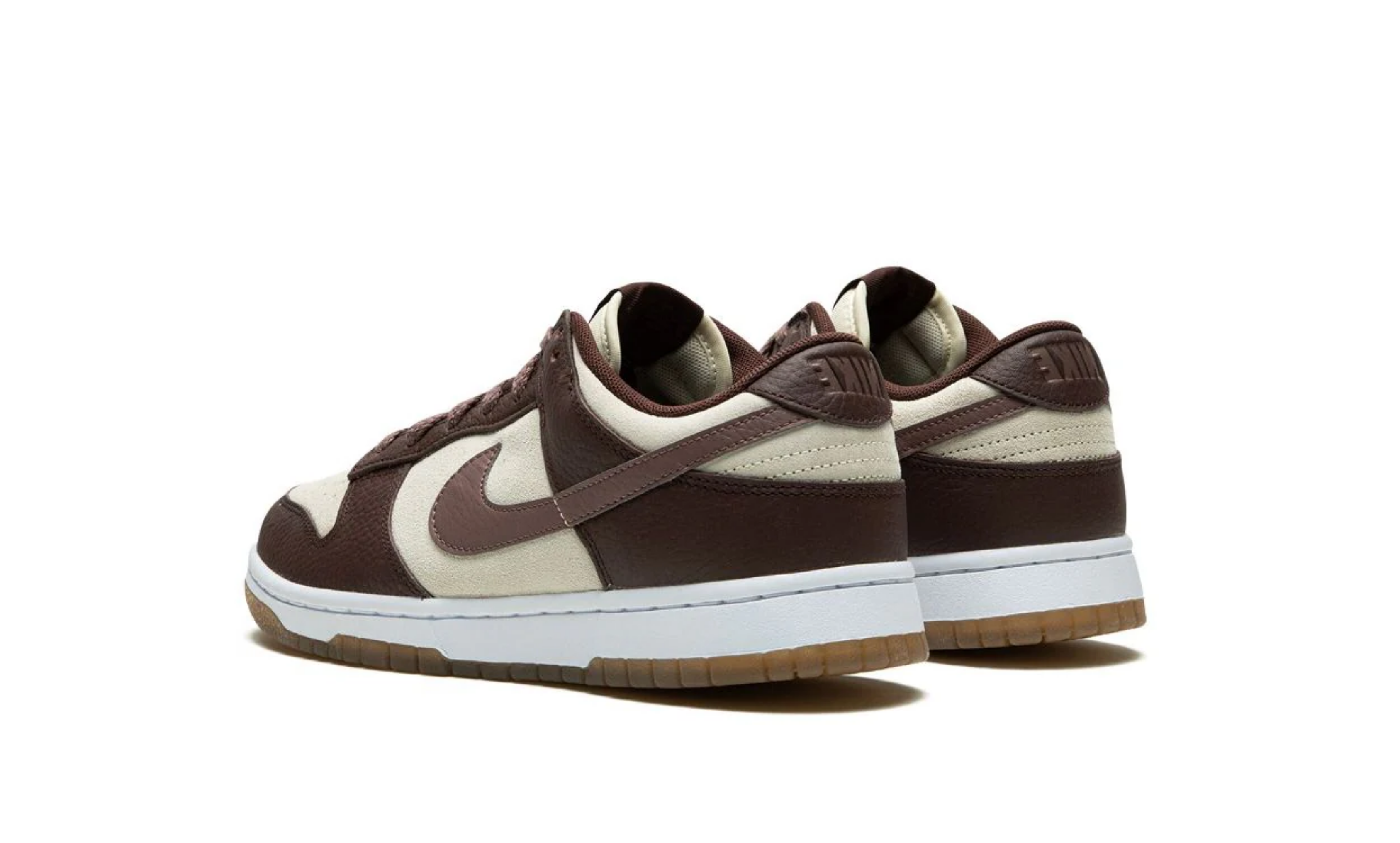 Nike Dunk Low Plum Eclipse (Coconut Milk)