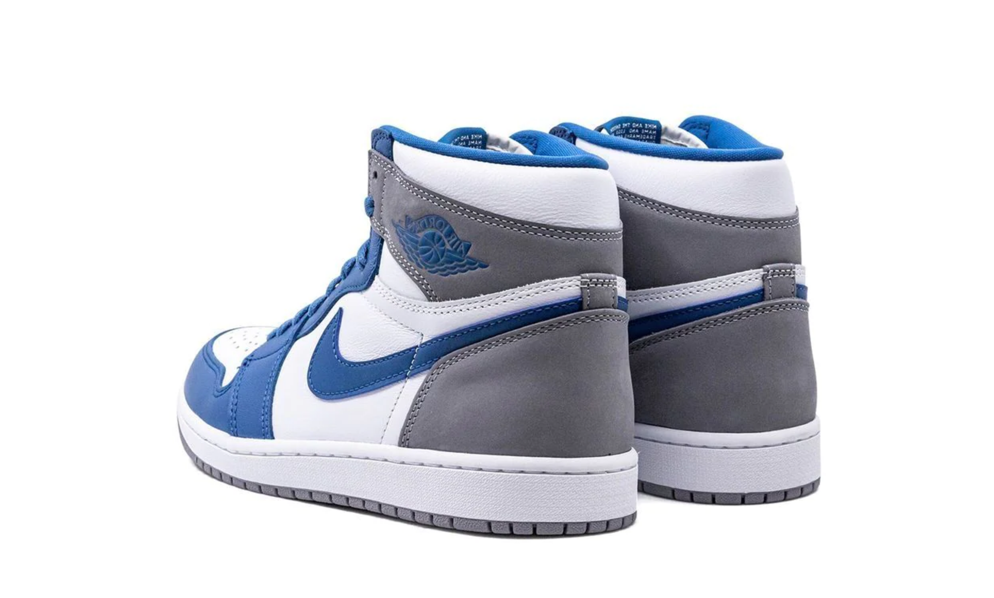 Air Jordan 1 High OG True Blue