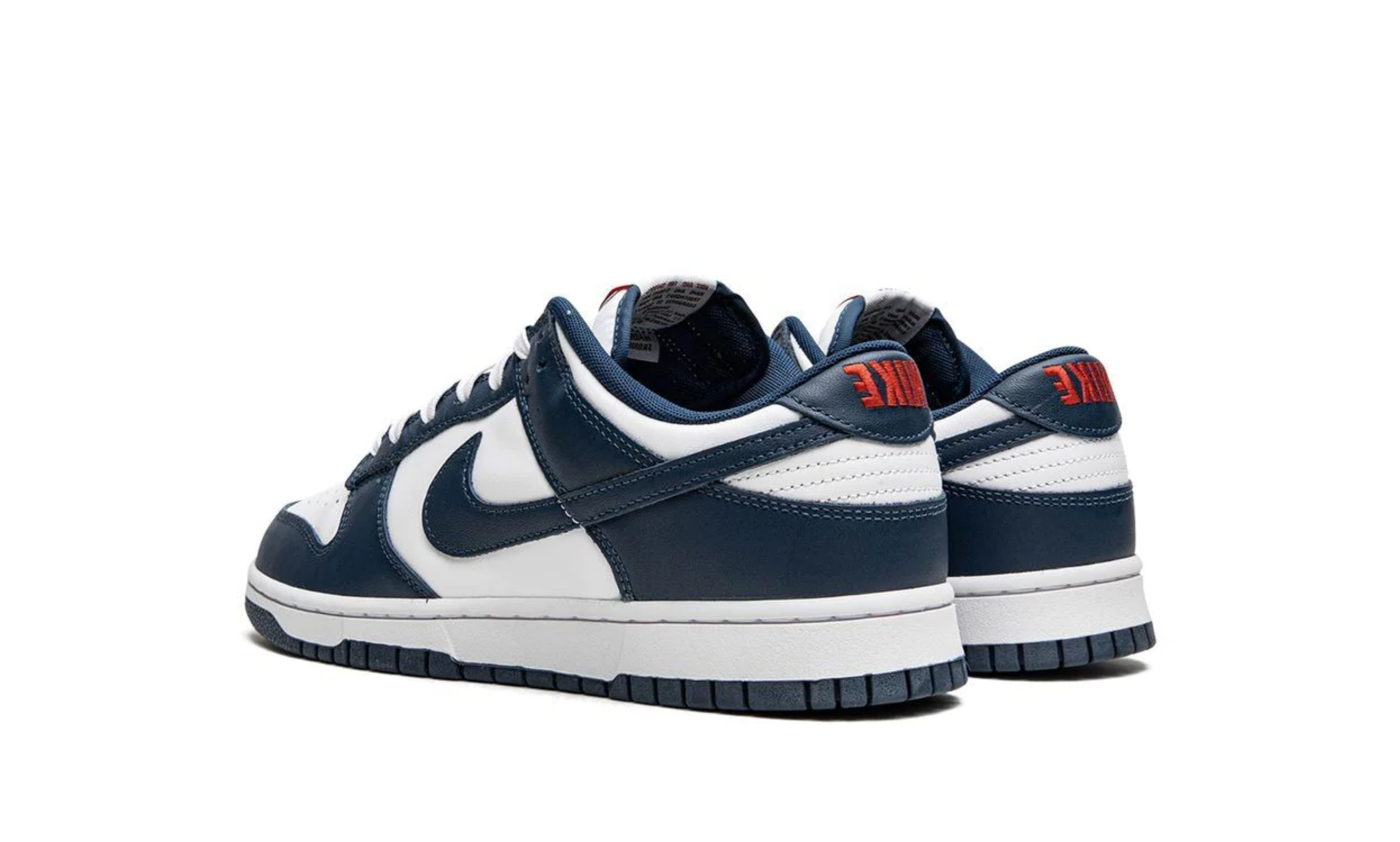 Nike Dunk Low Valerian Blue