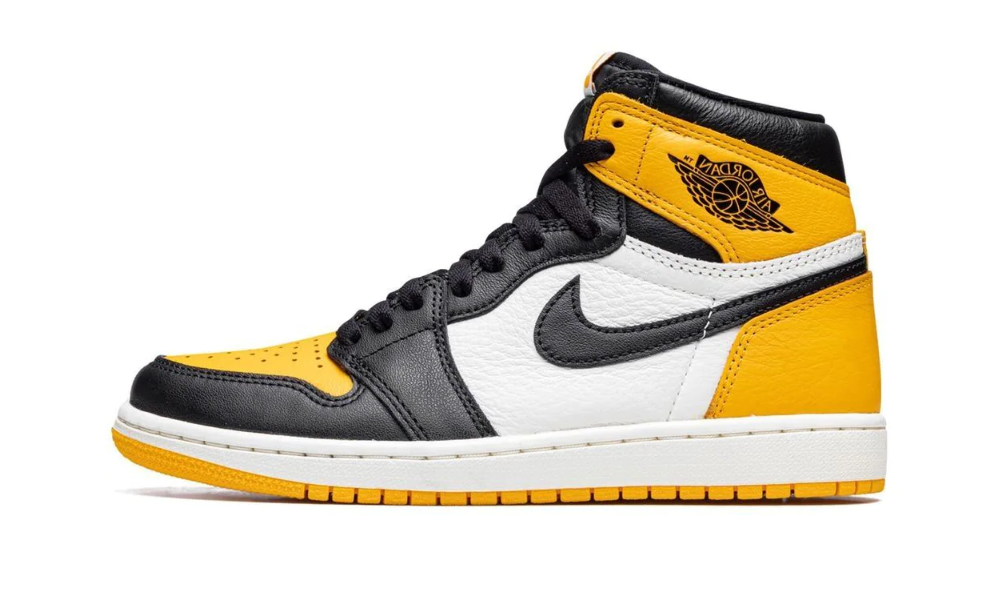 Air Jordan 1 High OG Taxi