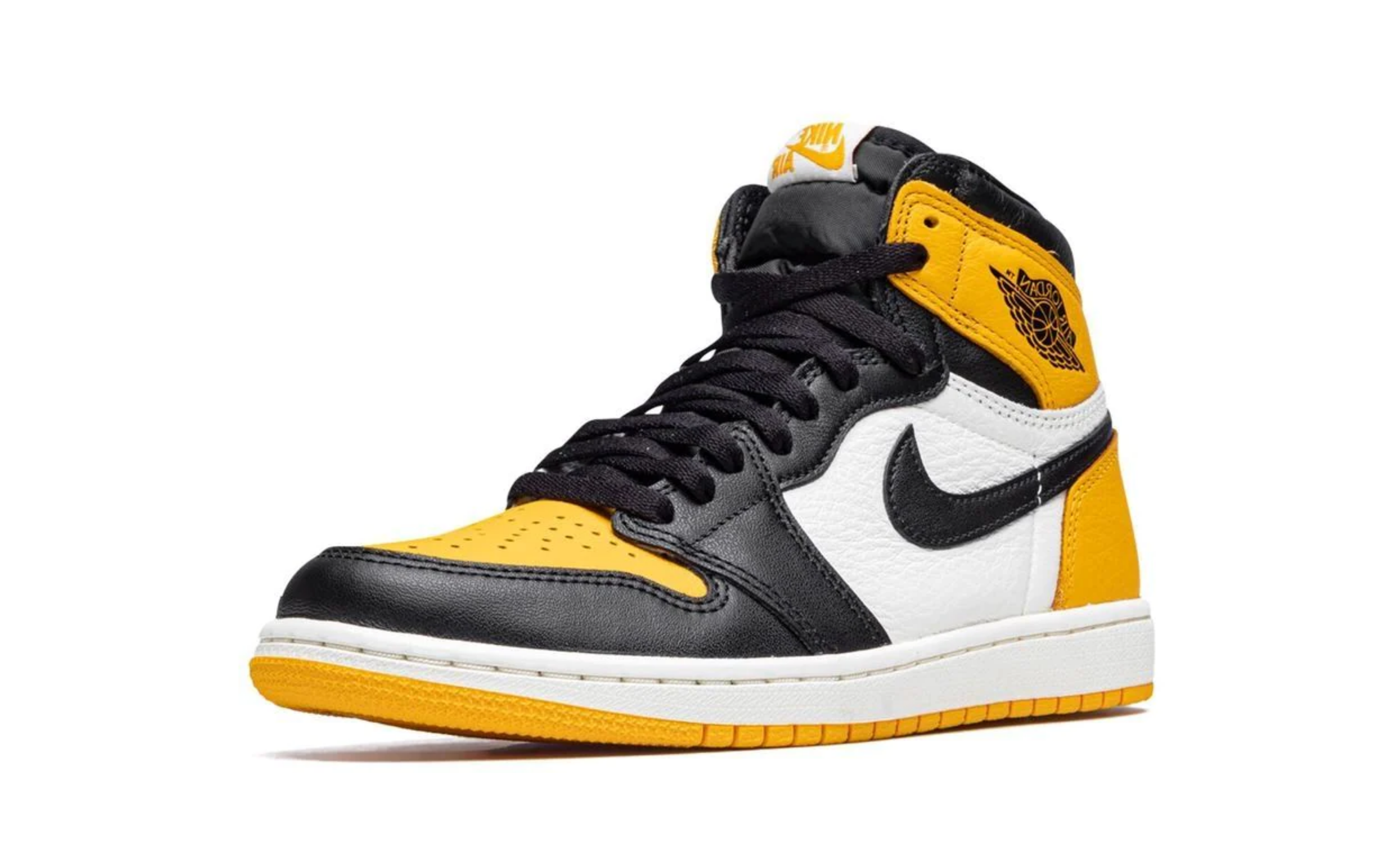 Air Jordan 1 High OG Taxi