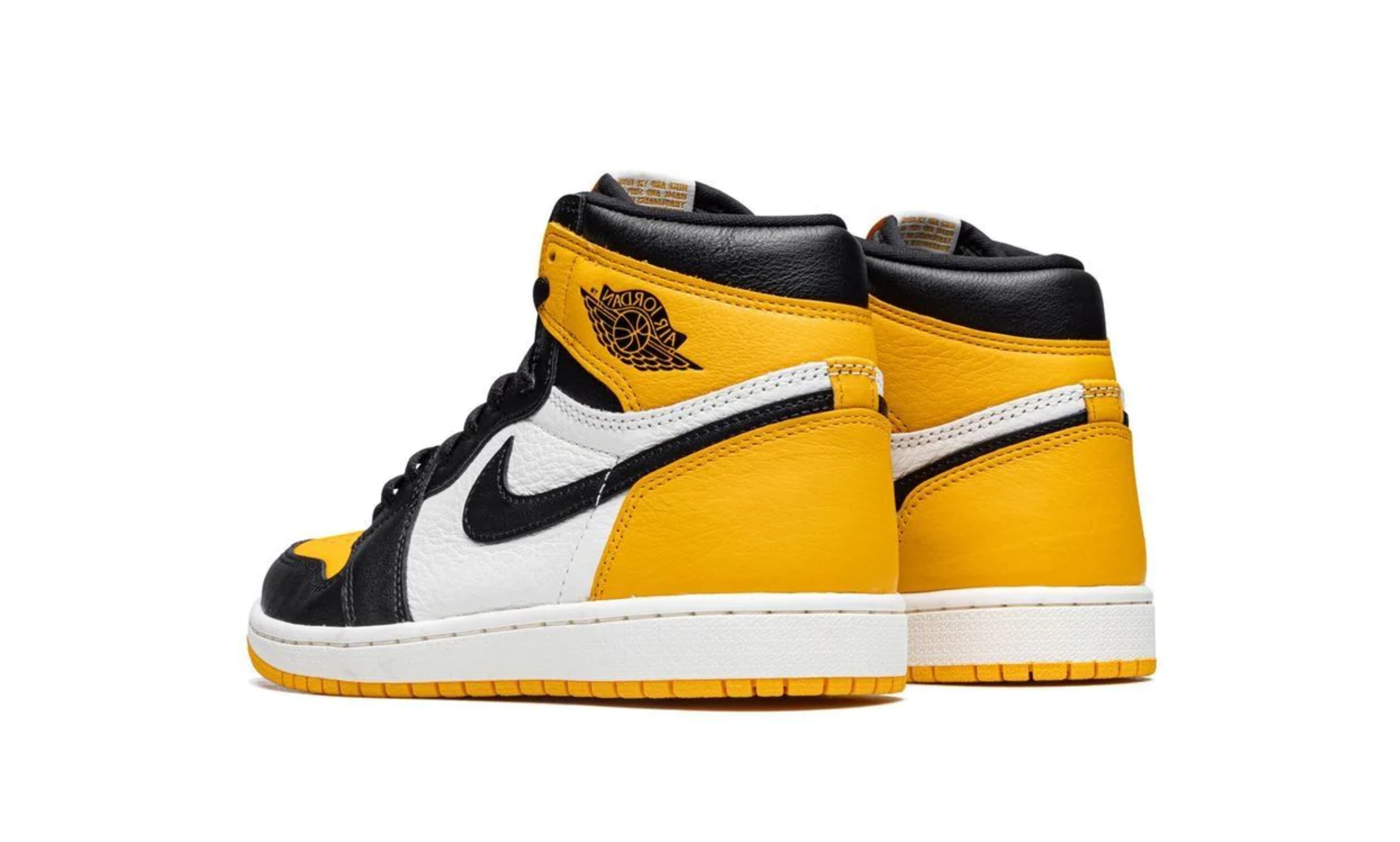 Air Jordan 1 High OG Taxi