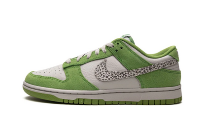 Nike Dunk Low AS Safari Swoosh Chlorophyll