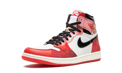 Air Jordan 1 High OG Spider-Man