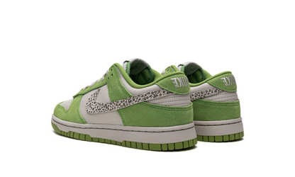 Nike Dunk Low AS Safari Swoosh Chlorophyll