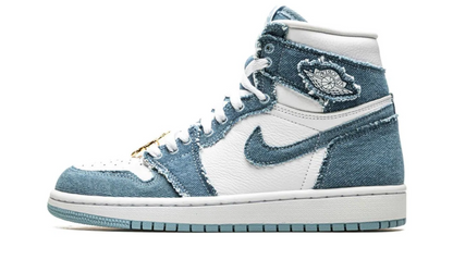 Air Jordan 1 High OG Denim